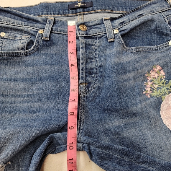 7 for all Mankind jeans - Picture 10 of 10